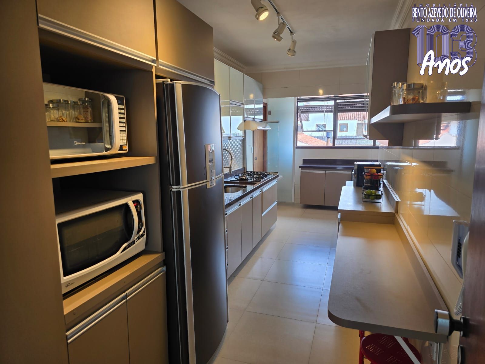 Cobertura, 3 quartos, 296 m² - Foto 10