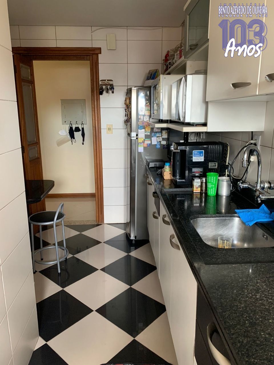 Cobertura, 3 quartos, 148 m² - Foto 21