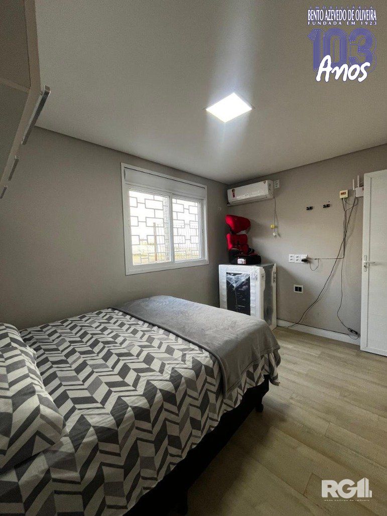 Casa, 3 quartos, 140 m² - Foto 11
