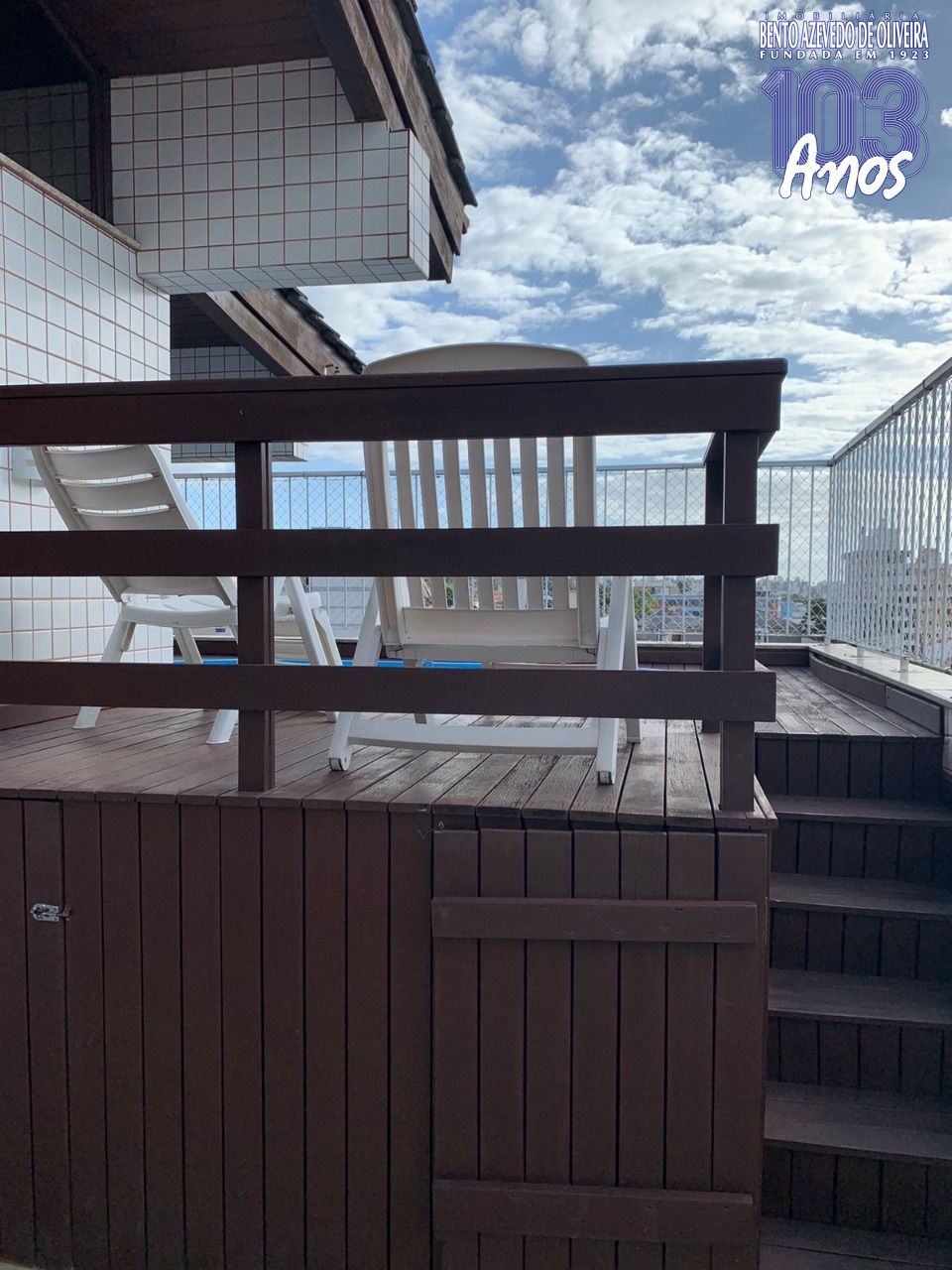 Cobertura, 3 quartos, 148 m² - Foto 5