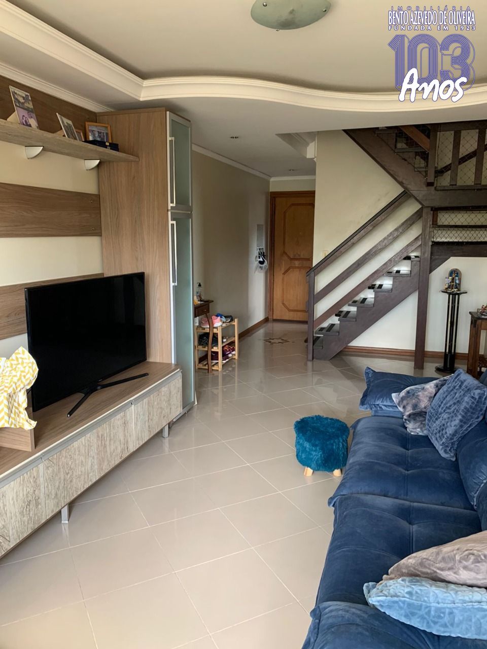 Cobertura, 3 quartos, 148 m² - Foto 14
