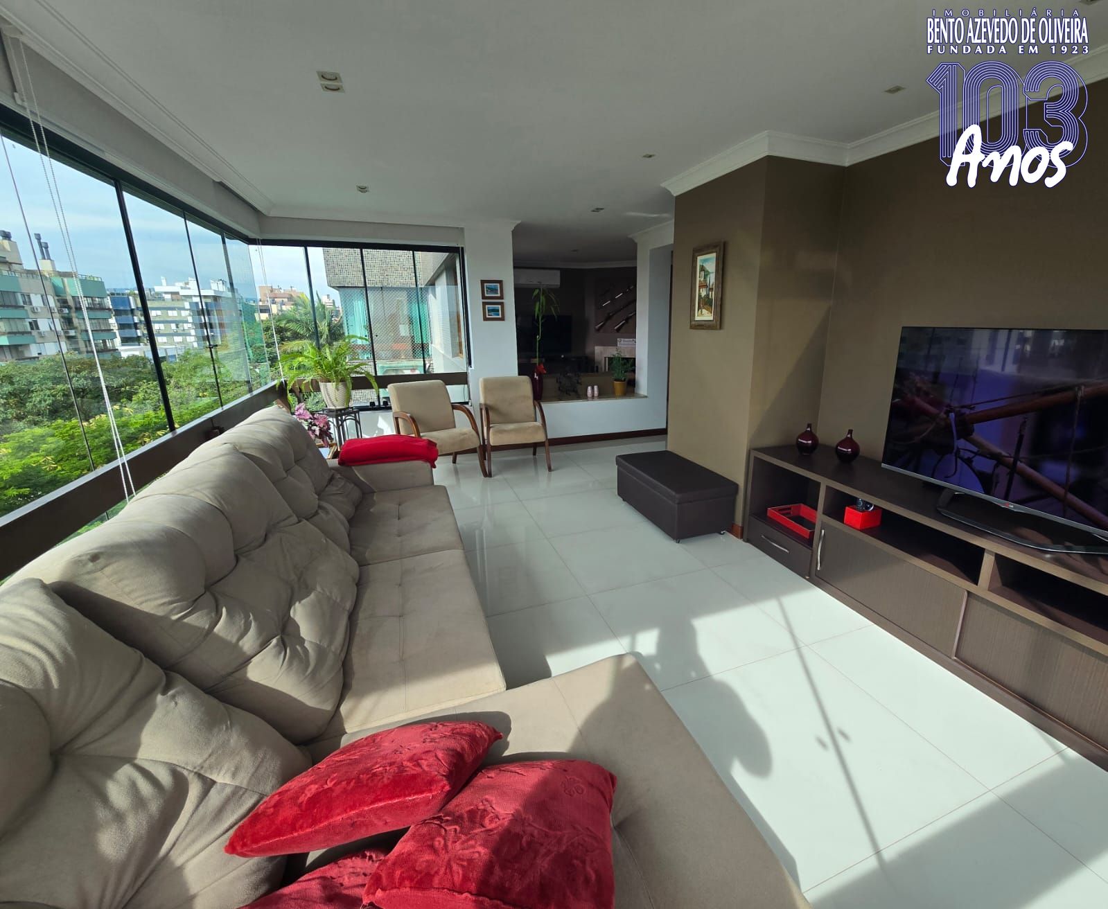 Cobertura, 3 quartos, 296 m² - Foto 36