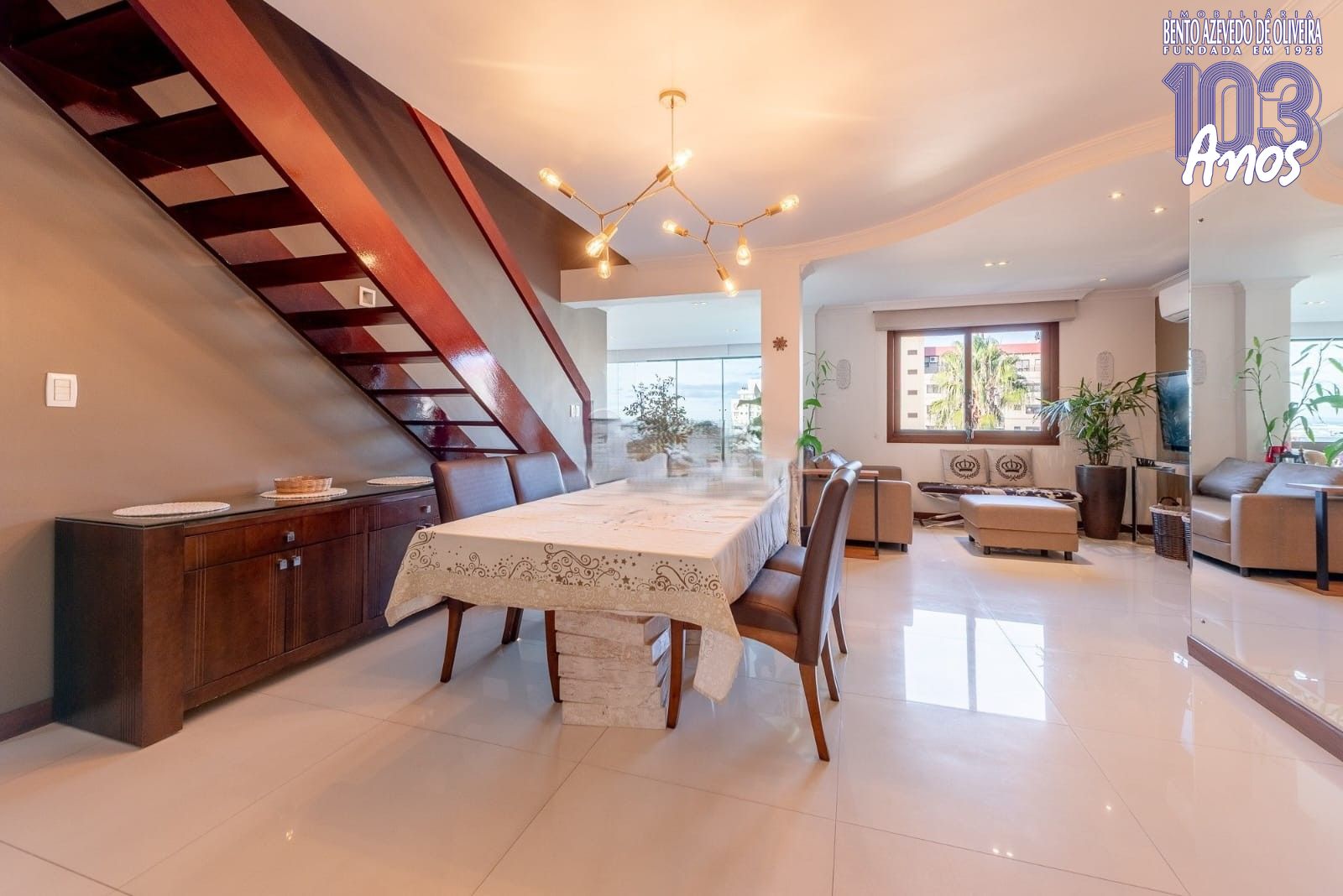Cobertura, 3 quartos, 296 m² - Foto 22