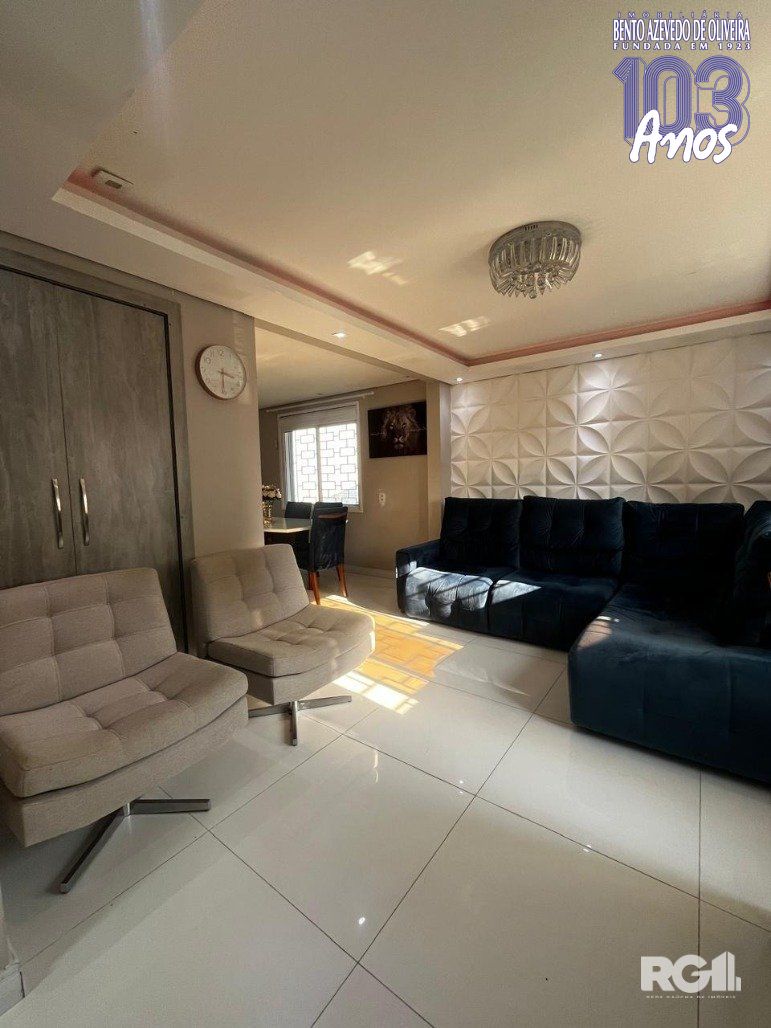 Casa, 3 quartos, 140 m² - Foto 3