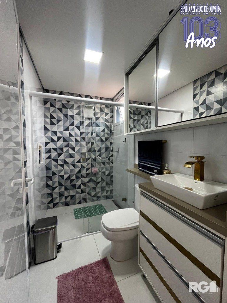 Casa, 3 quartos, 140 m² - Foto 9