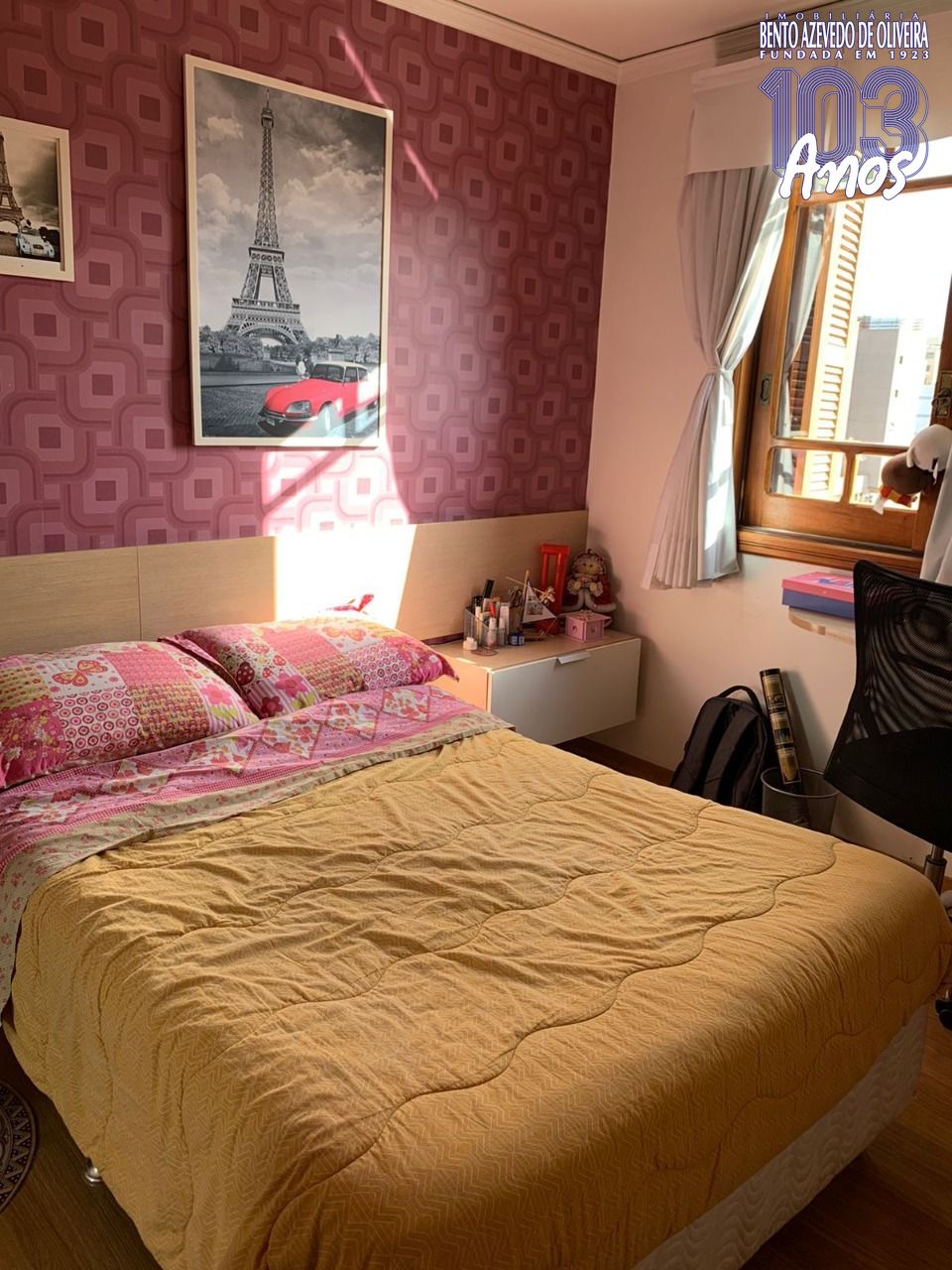 Cobertura, 3 quartos, 148 m² - Foto 8