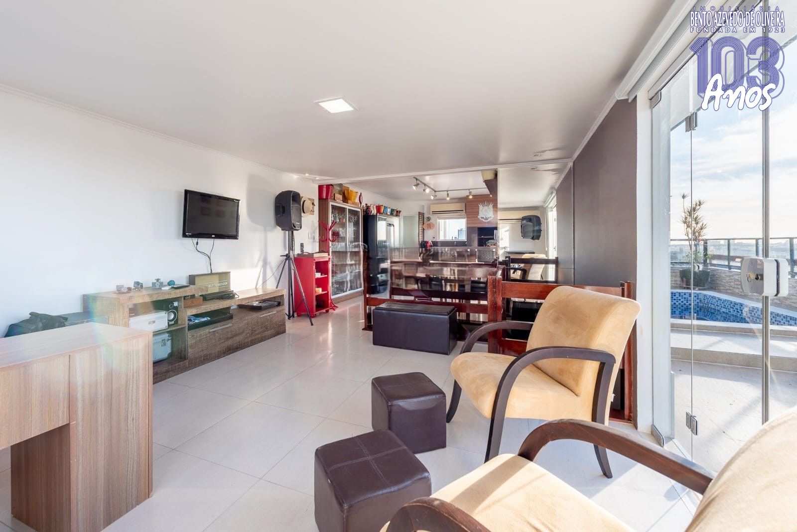 Cobertura, 3 quartos, 296 m² - Foto 16