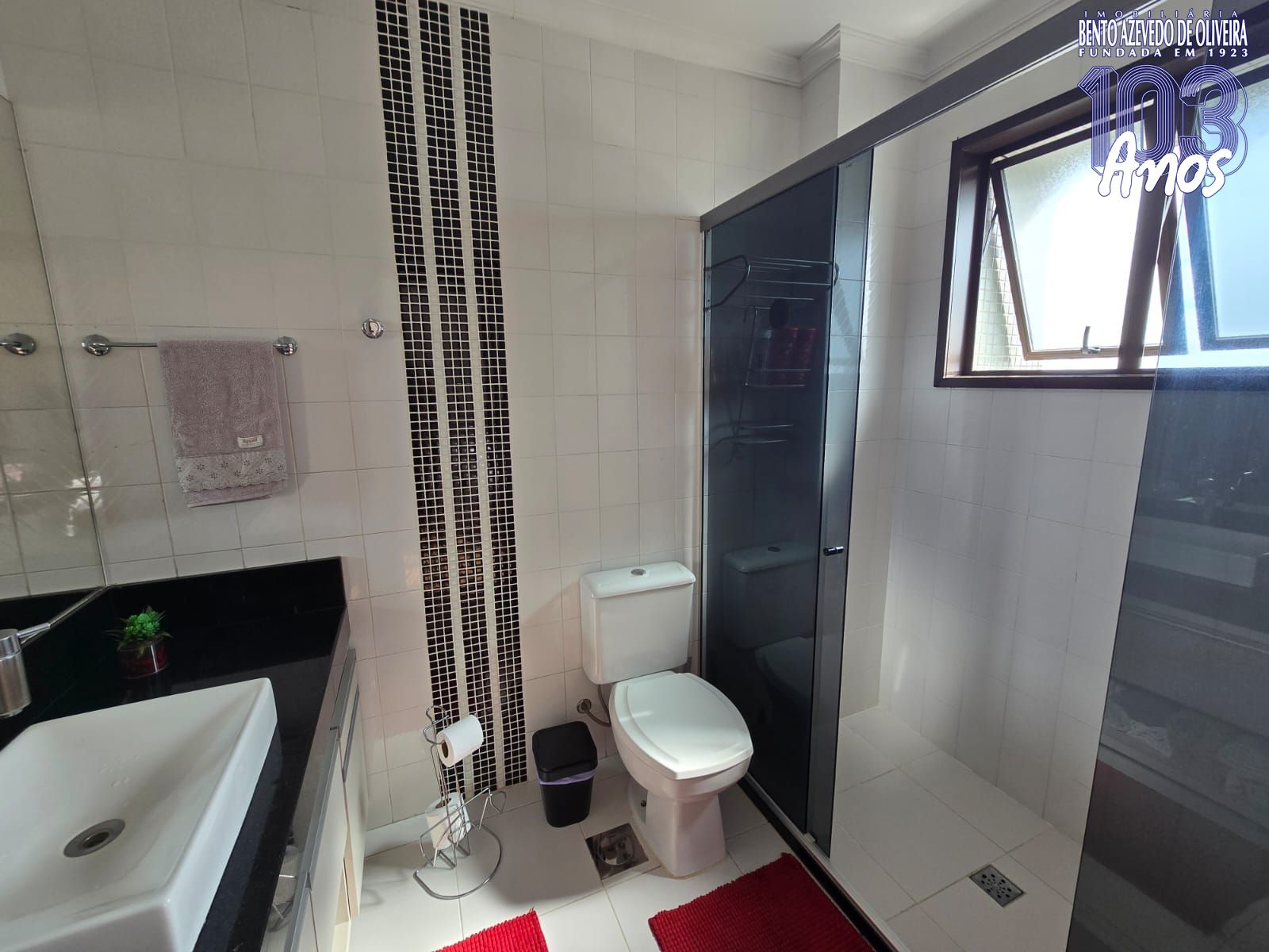 Cobertura, 3 quartos, 296 m² - Foto 11