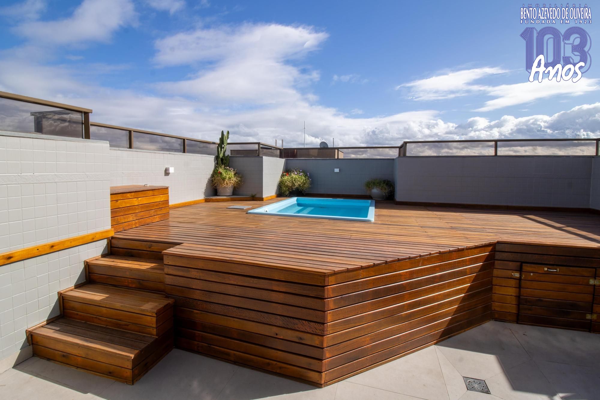 Cobertura, 3 quartos, 277 m² - Foto 14