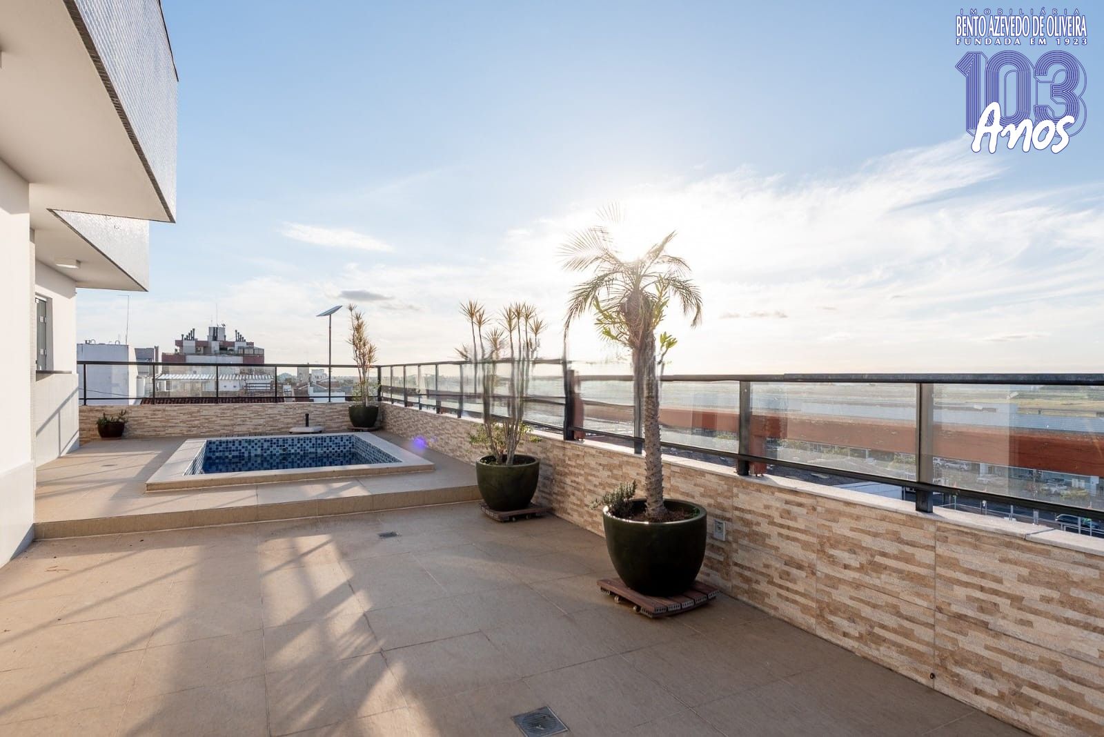 Cobertura, 3 quartos, 296 m² - Foto 13