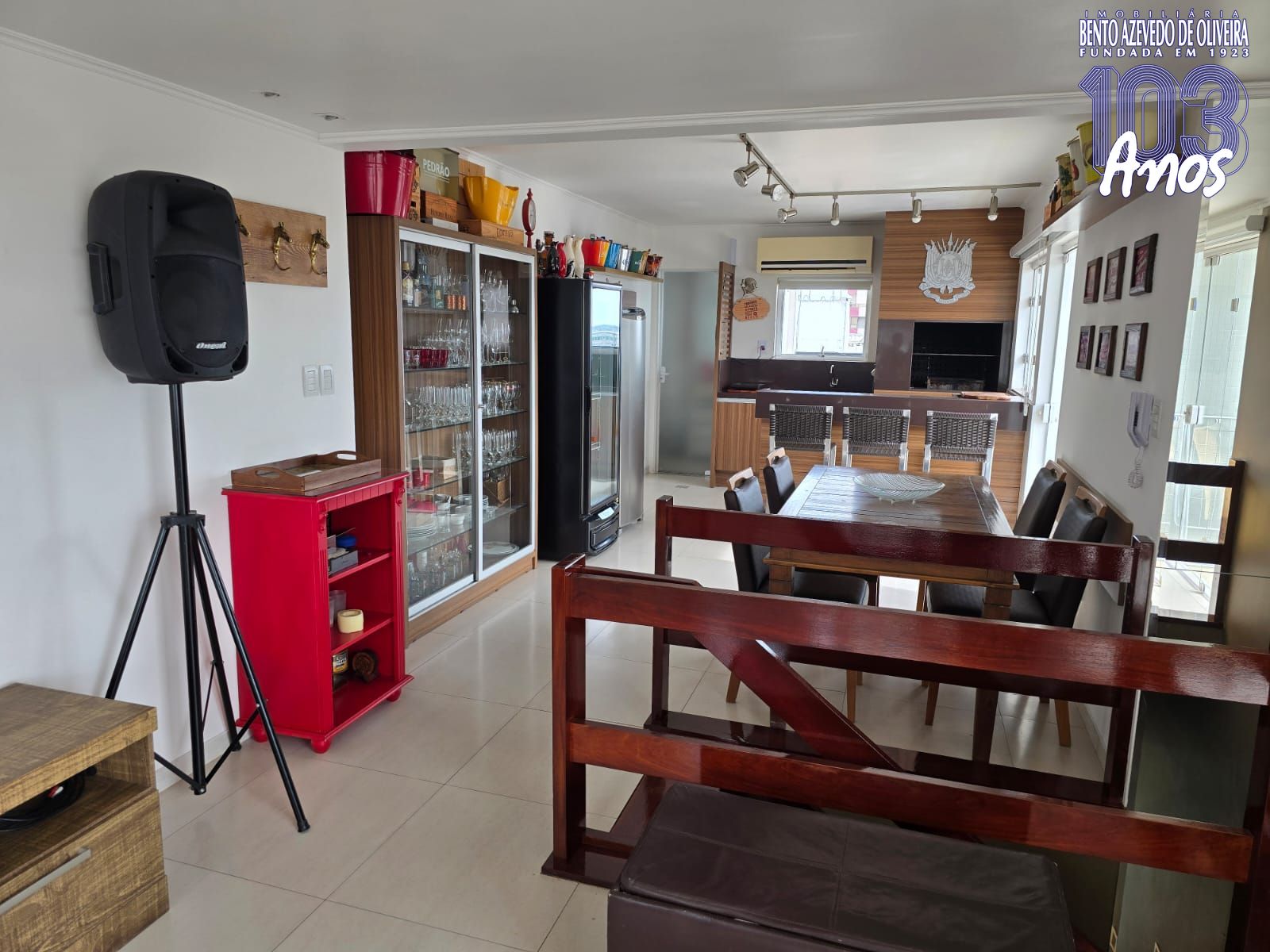 Cobertura, 3 quartos, 296 m² - Foto 5
