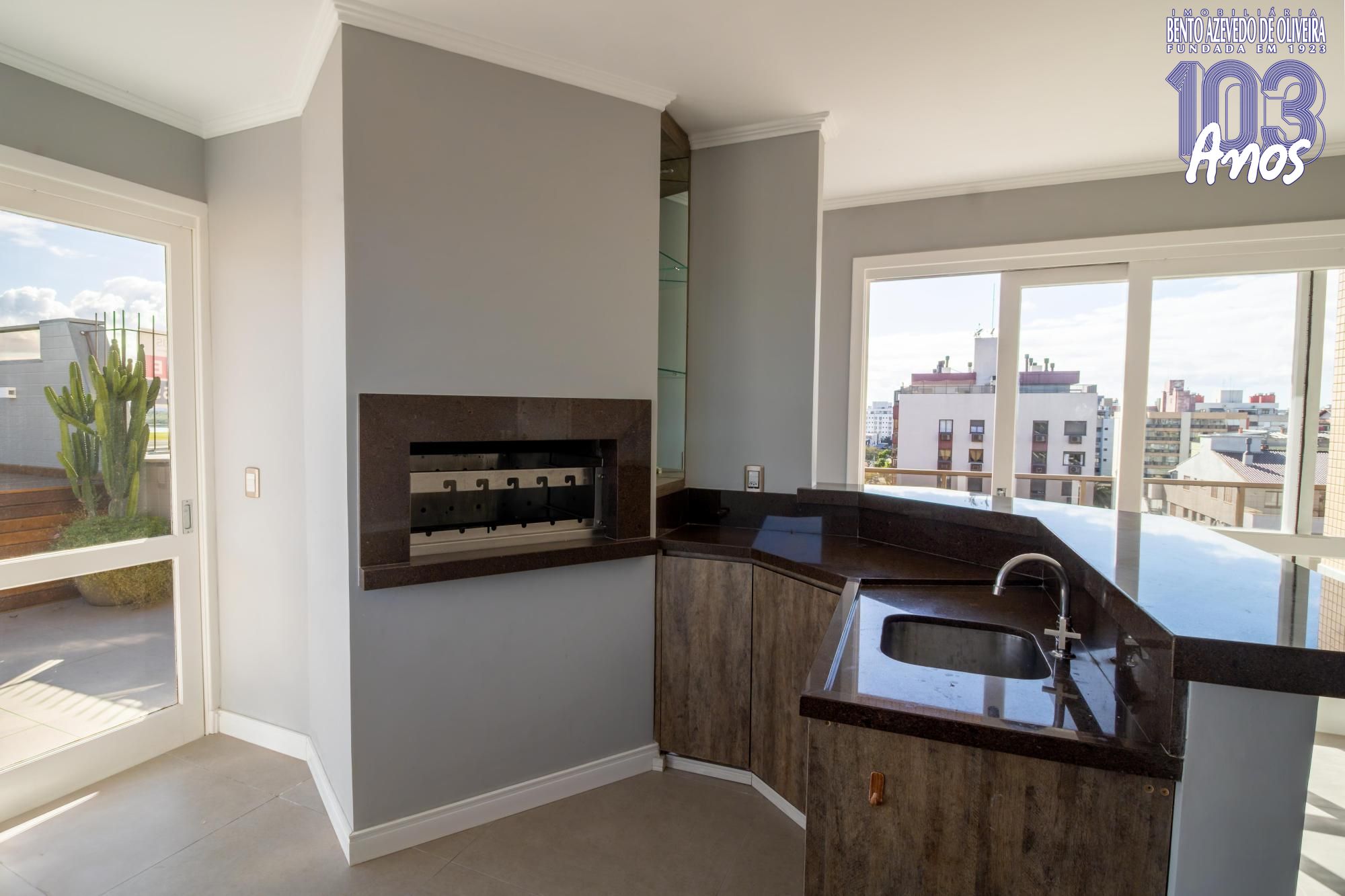 Cobertura, 3 quartos, 277 m² - Foto 11