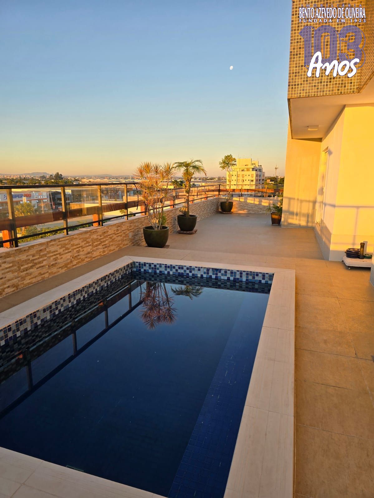 Cobertura, 3 quartos, 296 m² - Foto 3
