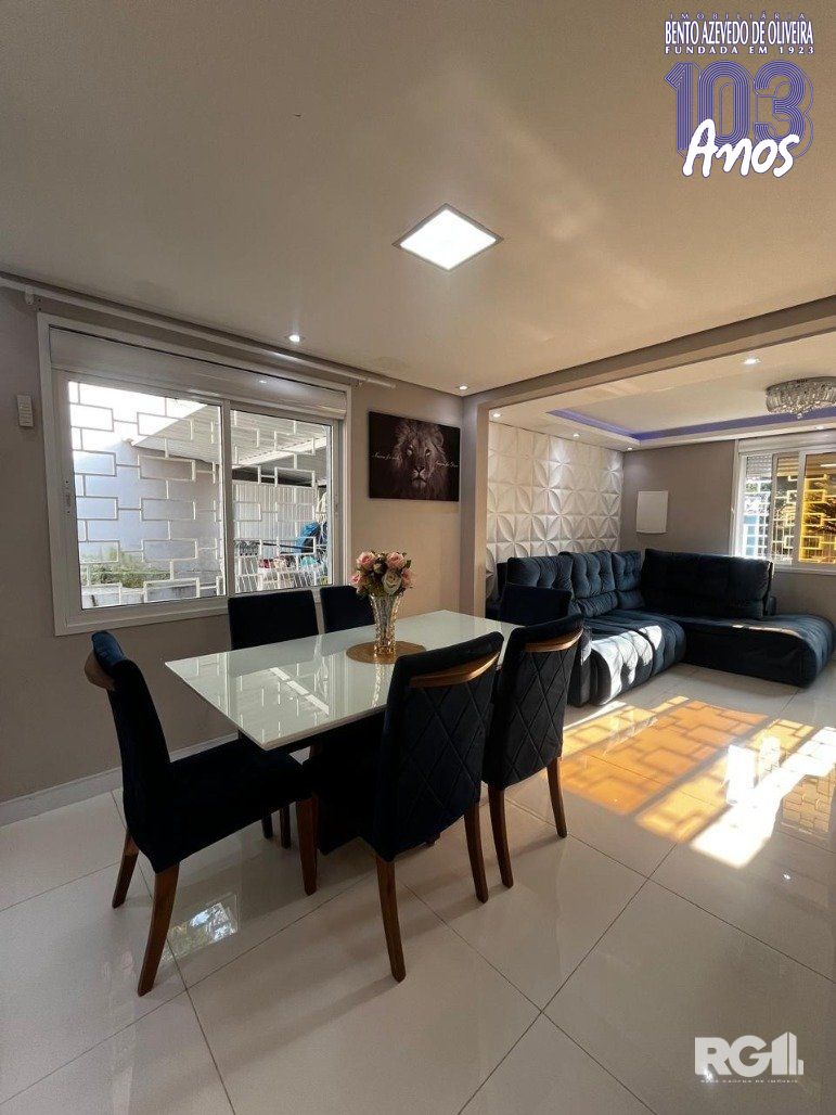 Casa, 3 quartos, 140 m² - Foto 4