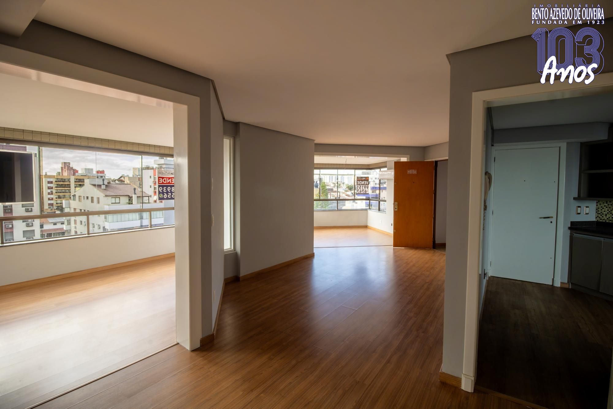 Cobertura, 3 quartos, 277 m² - Foto 3