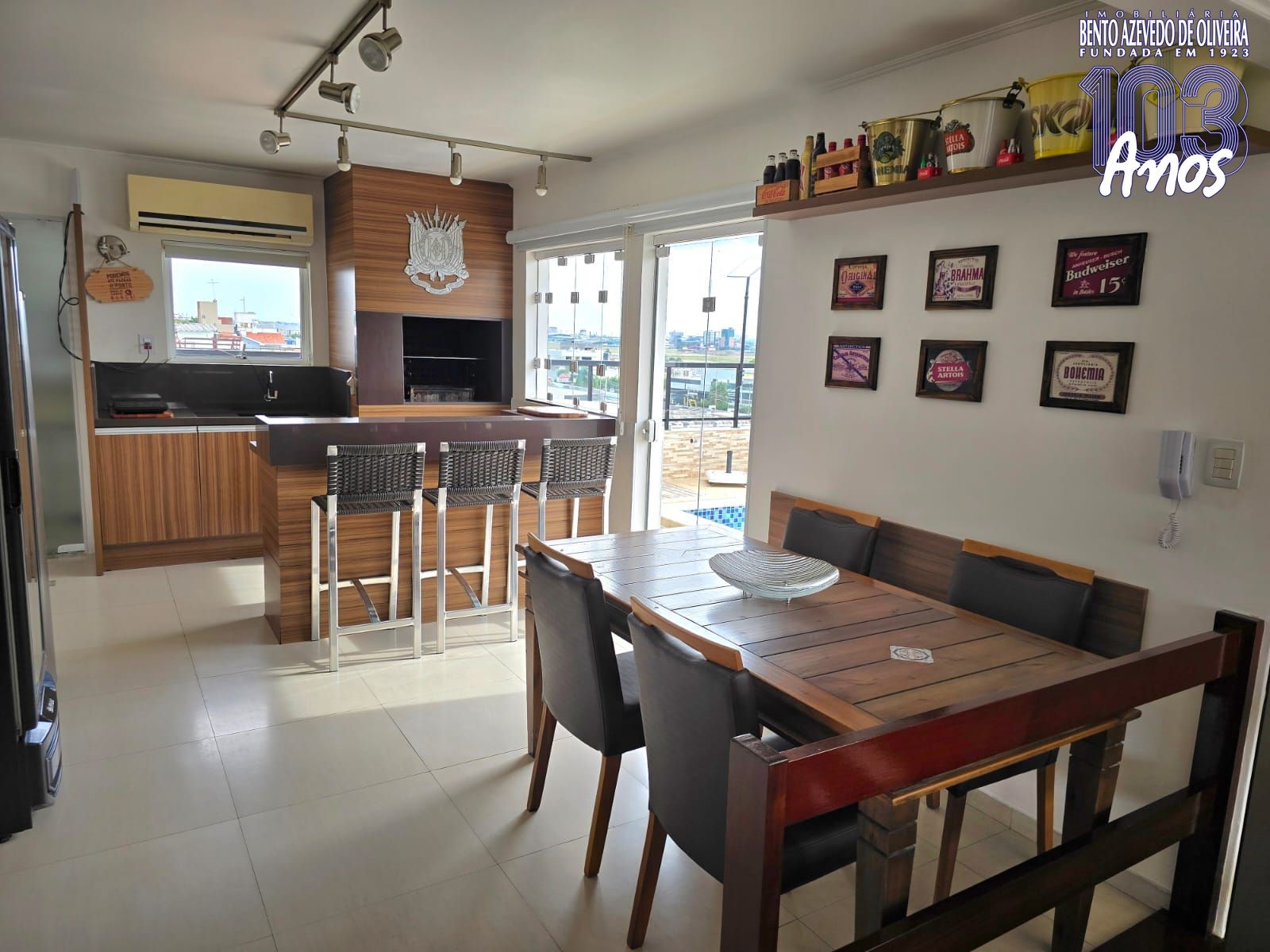 Cobertura, 3 quartos, 296 m² - Foto 24