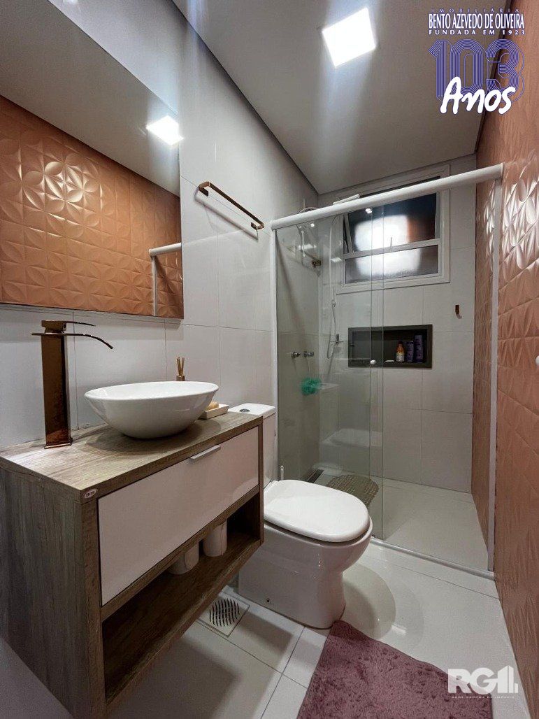 Casa, 3 quartos, 140 m² - Foto 13