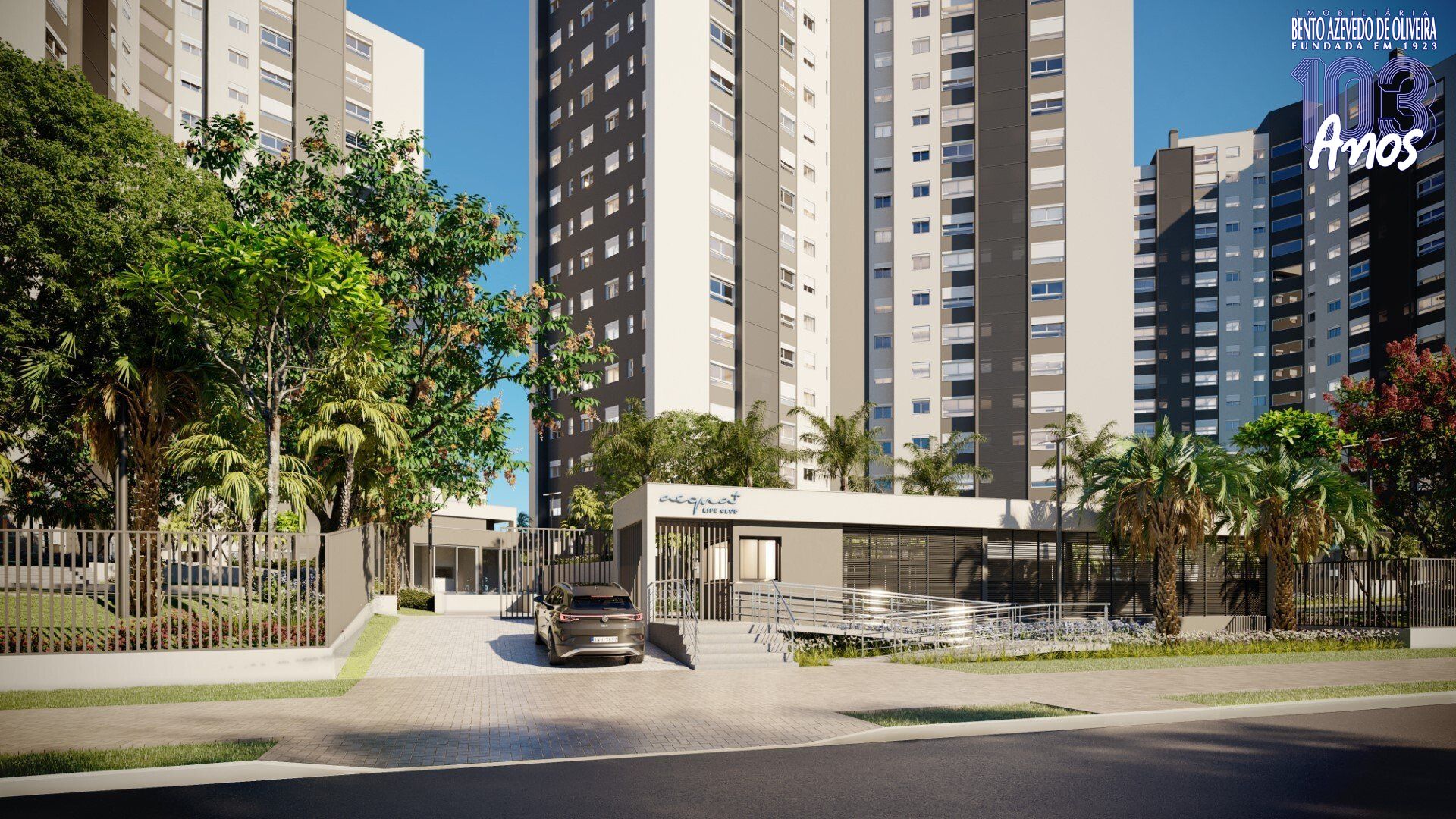 Cobertura, 2 quartos, 110 m² - Foto 6