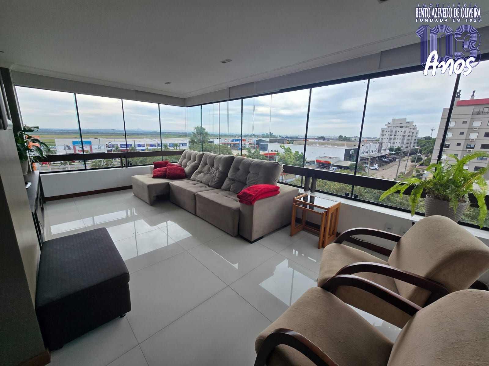 Cobertura, 3 quartos, 296 m² - Foto 4