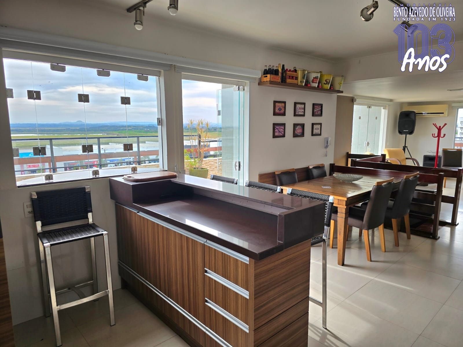 Cobertura, 3 quartos, 296 m² - Foto 26