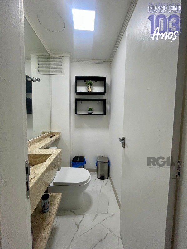 Sala-Conjunto, 55 m² - Foto 5
