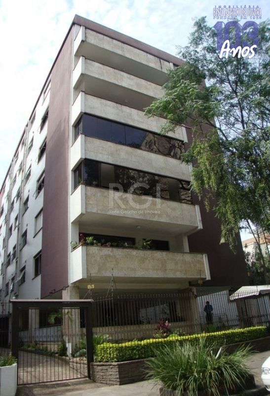 Apartamento, 3 quartos, 196 m² - Foto 2