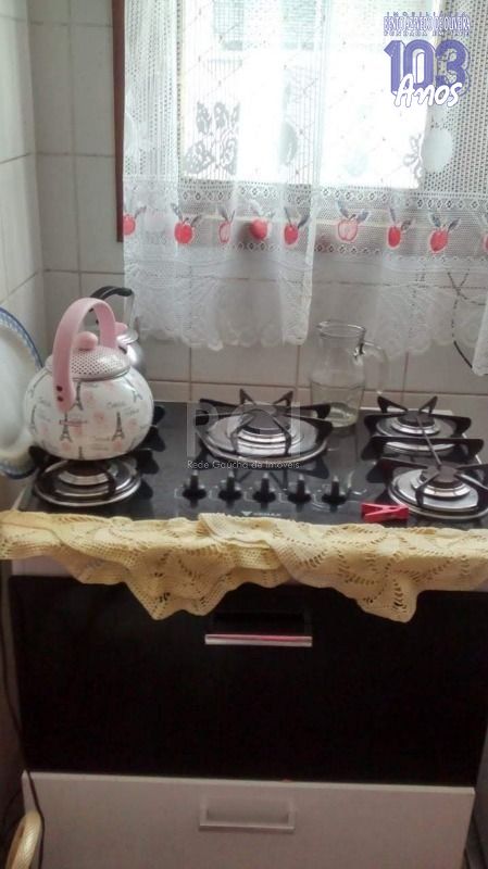 Apartamento, 1 quarto, 31 m² - Foto 12