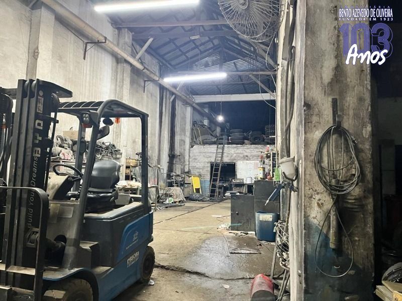 Depósito-Galpão, 1250 m² - Foto 15