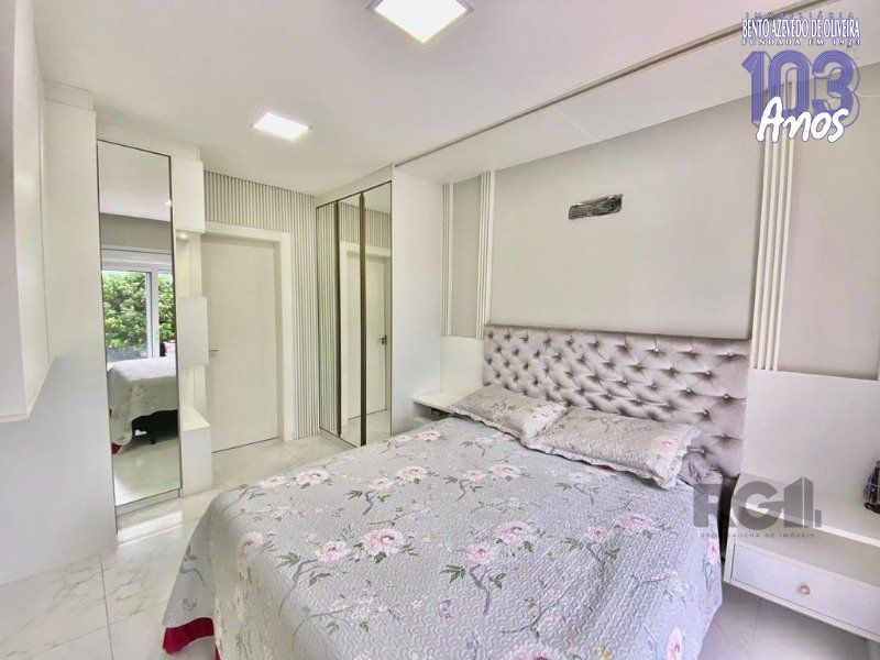Casa de Condomínio, 3 quartos - Foto 6