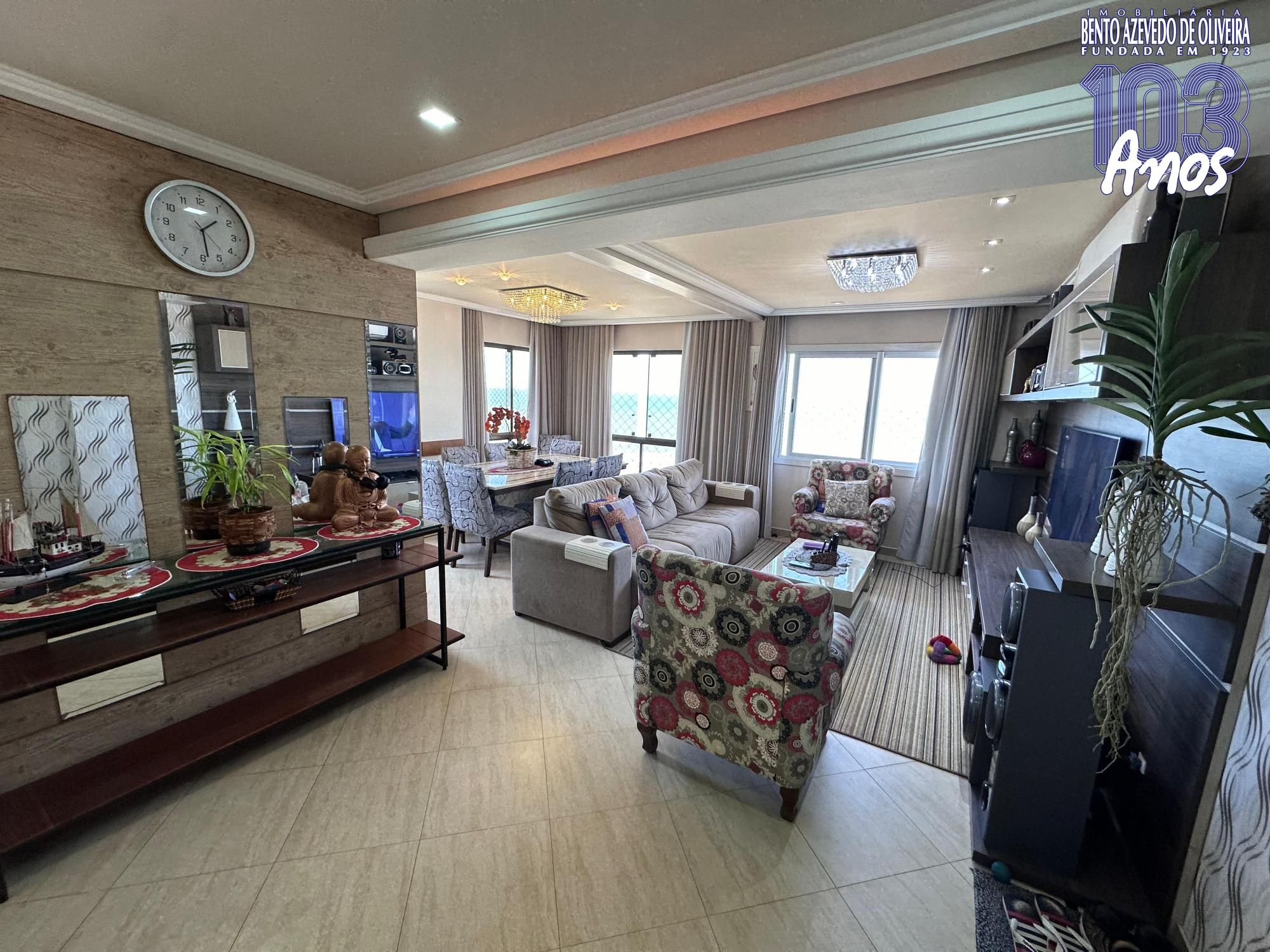 Apartamento, 3 quartos, 197 m² - Foto 6