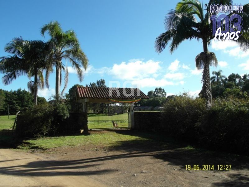 Terreno, 4 hectares - Foto 2