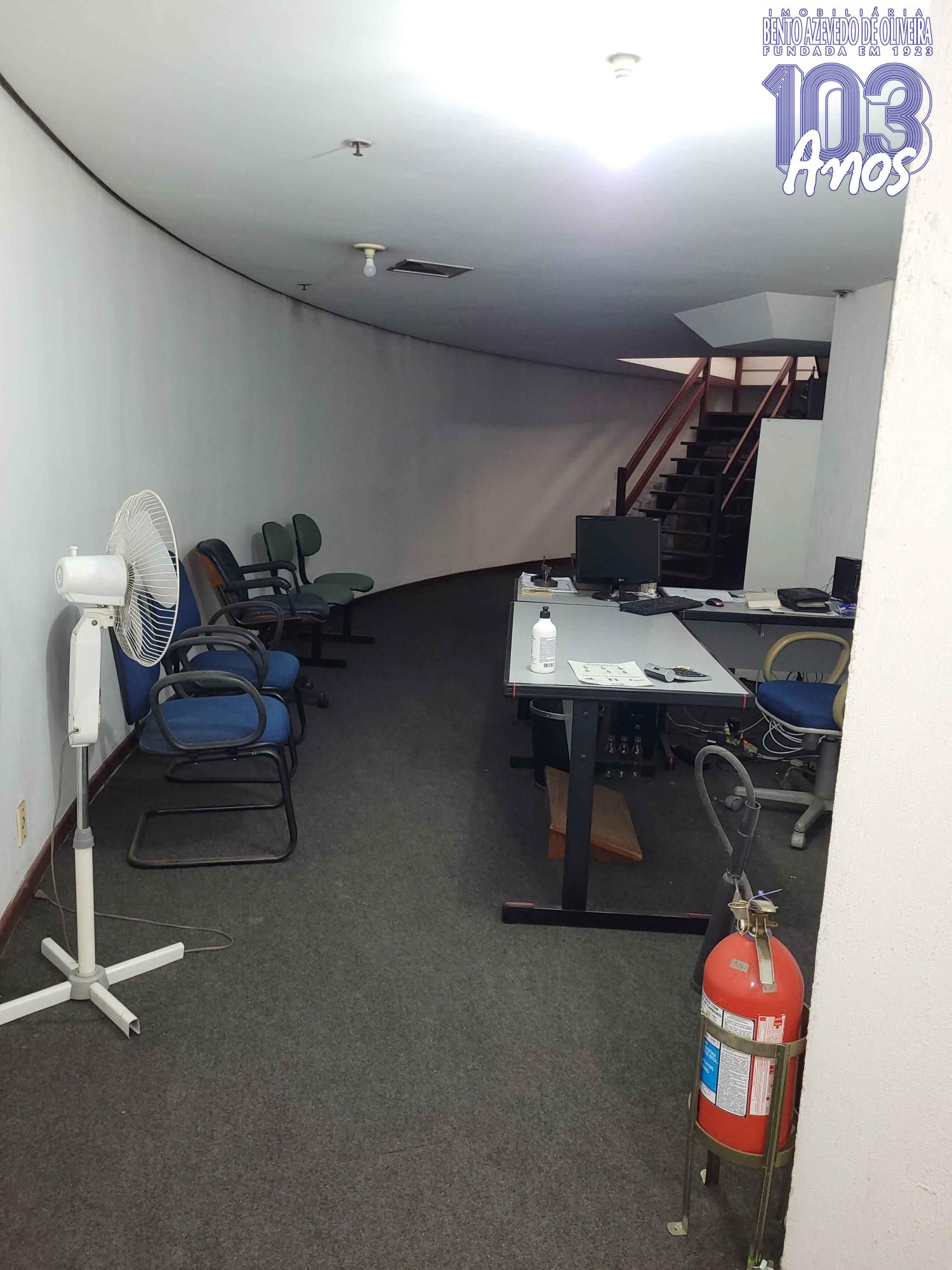 Sala-Conjunto, 762 m² - Foto 3