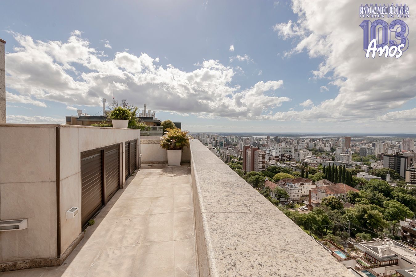 Cobertura, 3 quartos, 569 m² - Foto 9