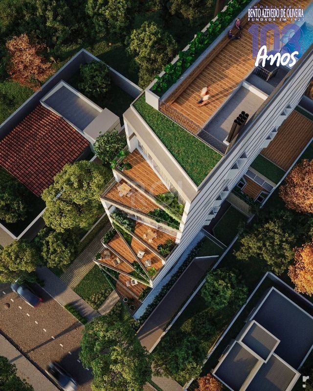 Apartamento, 3 quartos, 103 m² - Foto 4