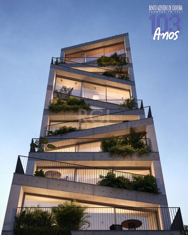 Apartamento, 3 quartos, 103 m² - Foto 3