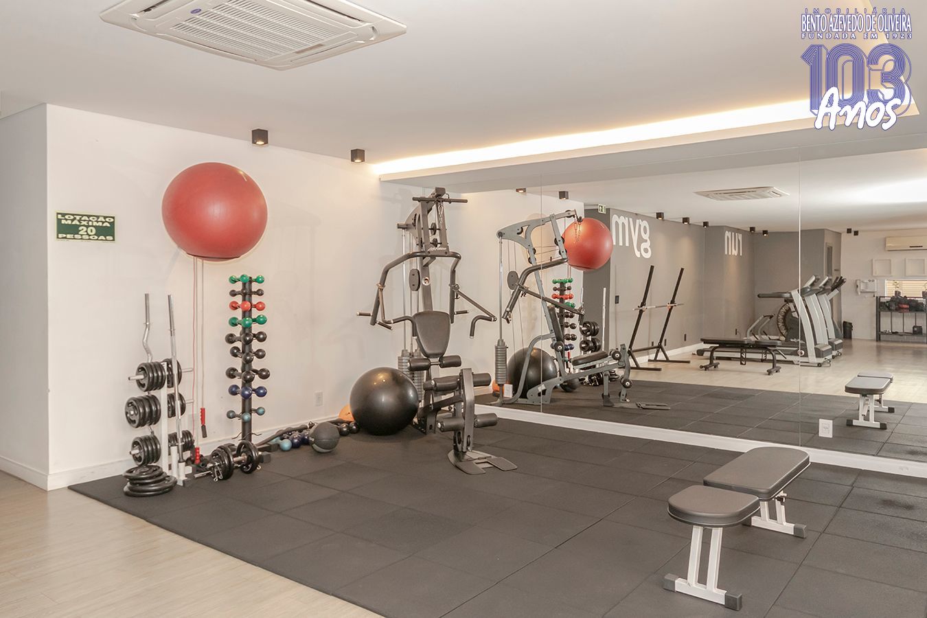 Cobertura, 3 quartos, 569 m² - Foto 77