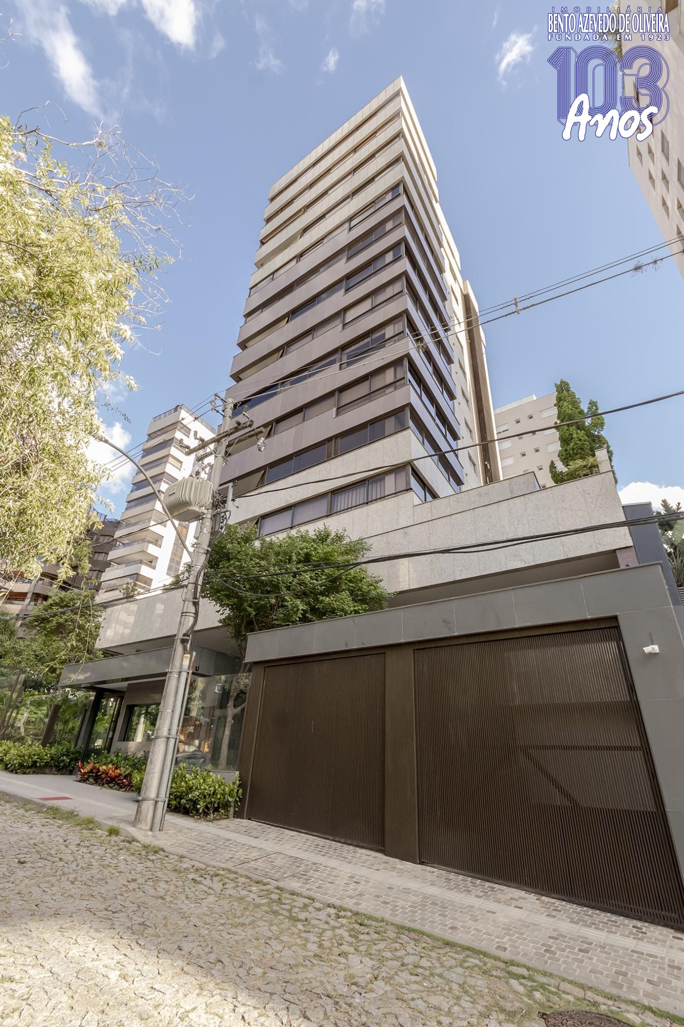 Cobertura, 3 quartos, 569 m² - Foto 4