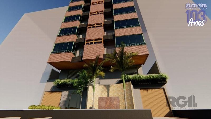 Apartamento, 1 quarto, 31 m² - Foto 20