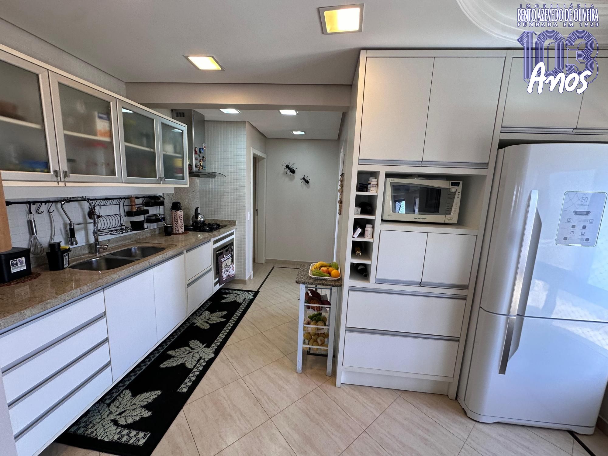 Apartamento, 3 quartos, 197 m² - Foto 24
