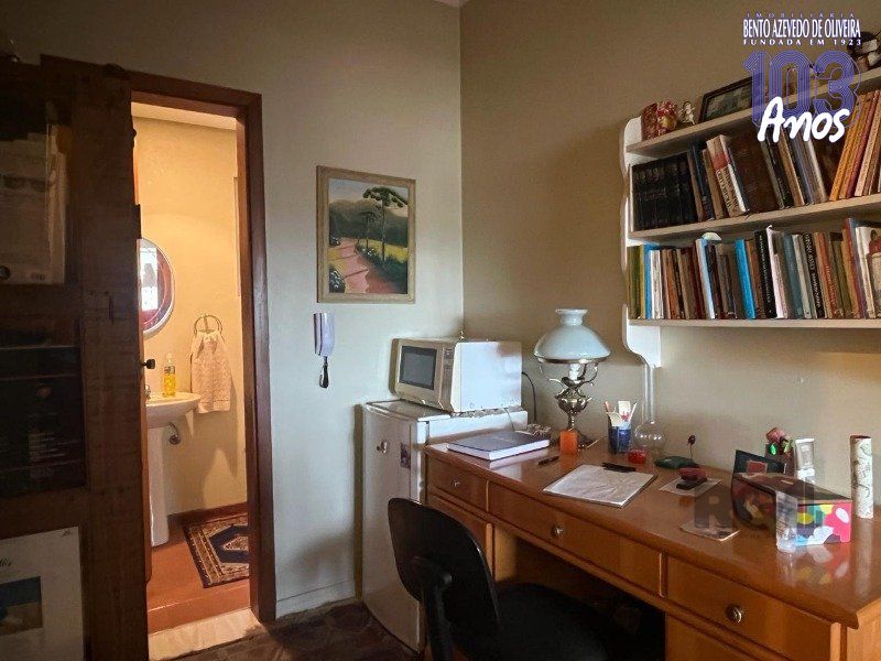 Sala-Conjunto, 42 m² - Foto 10