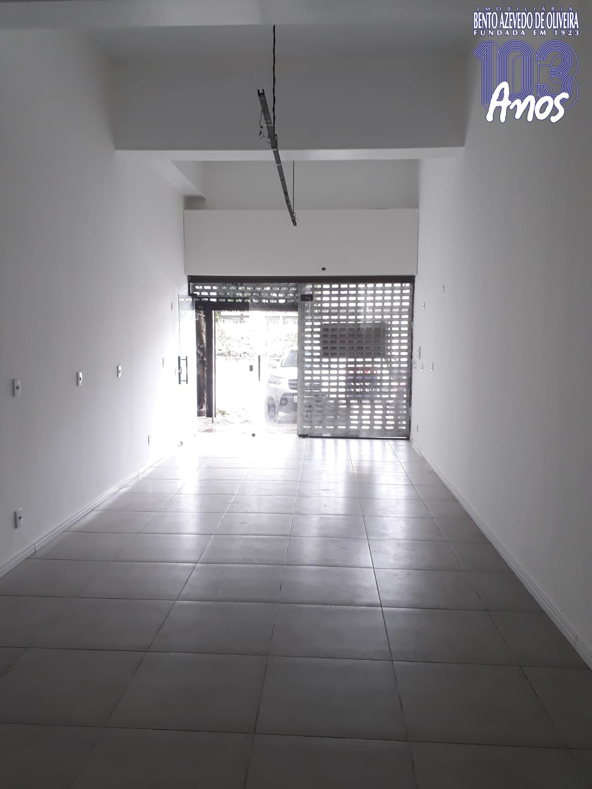 Loja-Salão, 40 m² - Foto 5