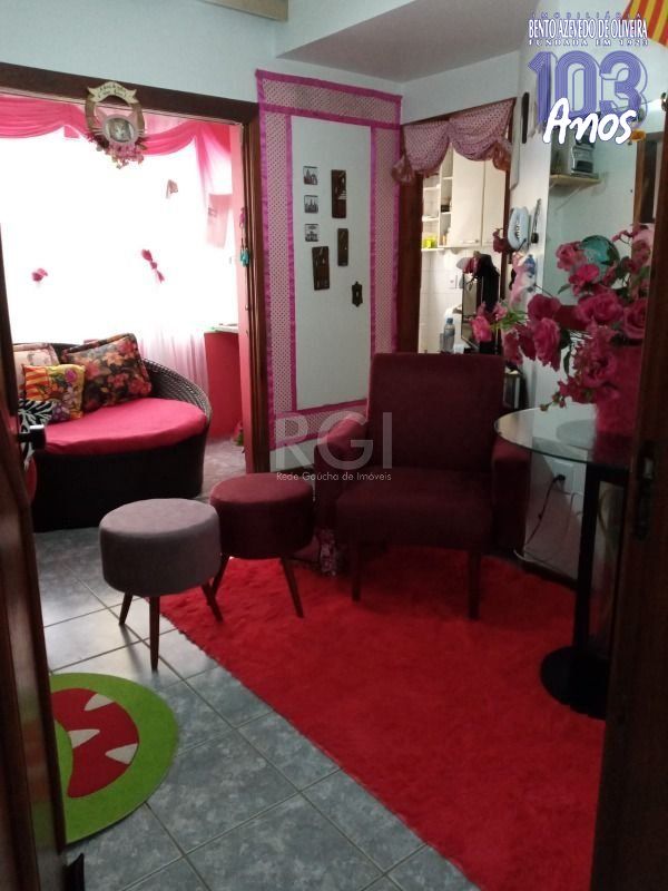 Apartamento, 1 quarto, 31 m² - Foto 3