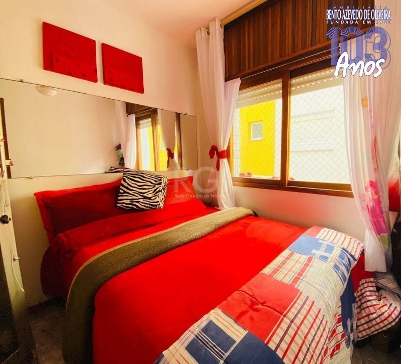 Apartamento, 1 quarto, 31 m² - Foto 14