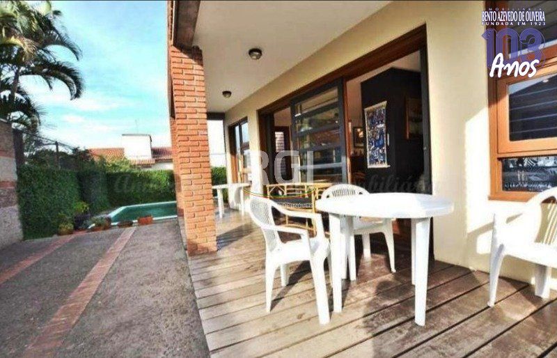 Casa, 3 quartos, 276 m² - Foto 5