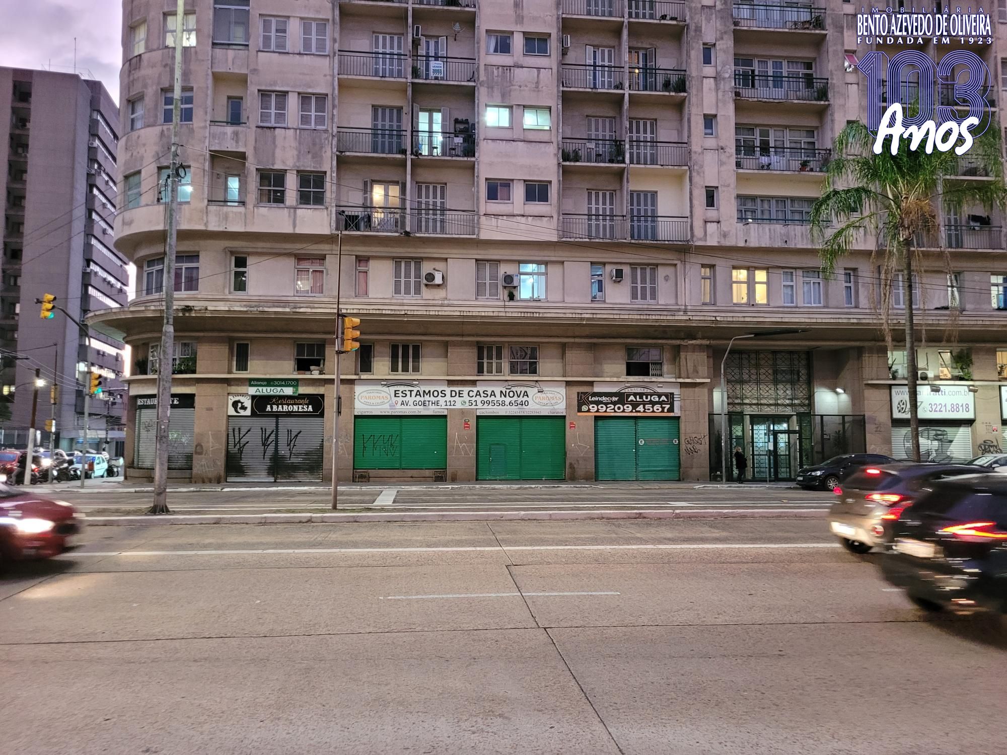 Loja-Salão, 212 m² - Foto 13