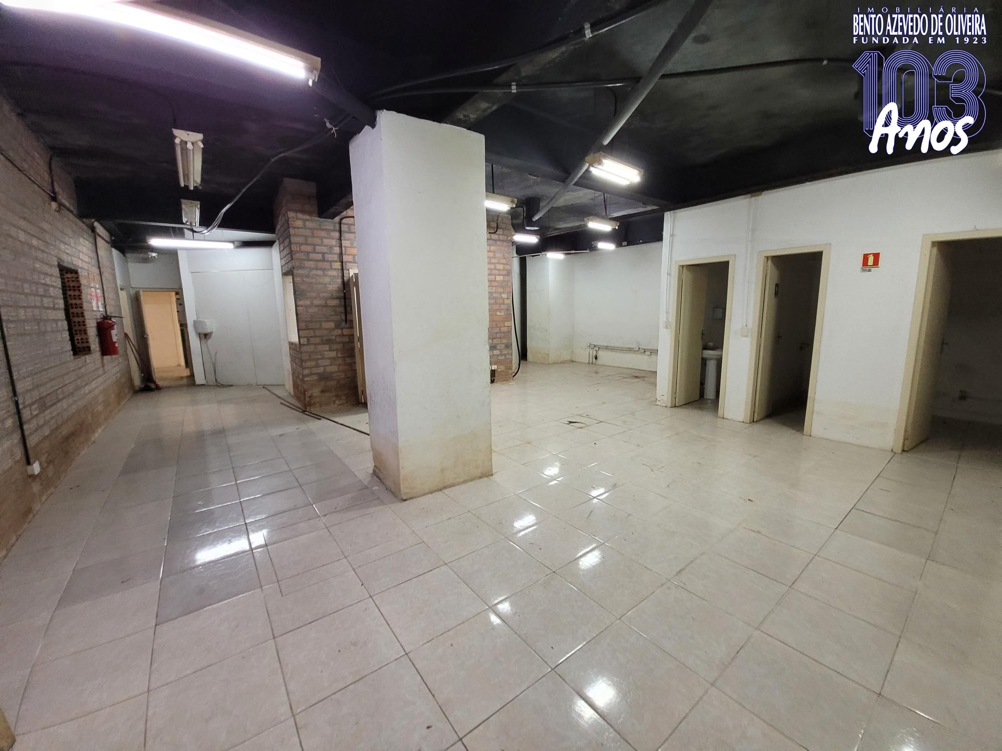 Loja-Salão, 212 m² - Foto 8