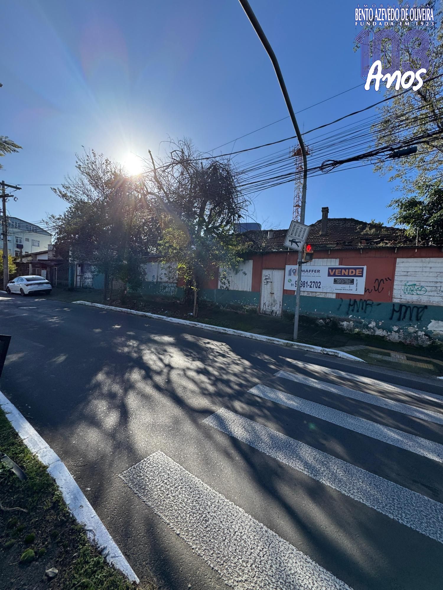 Terreno, 349 m² - Foto 4