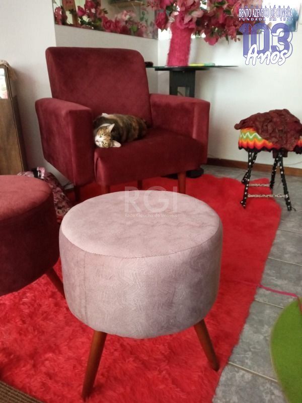 Apartamento, 1 quarto, 31 m² - Foto 9