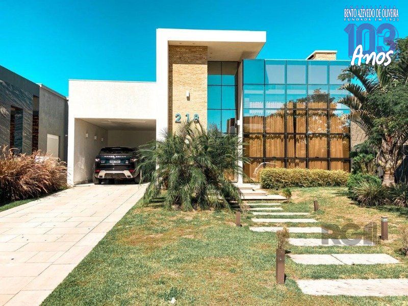 Casa de Condomínio, 3 quartos - Foto 12