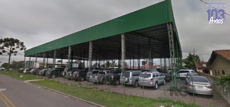 Depósito-Galpão, 3296 m² - Foto 7